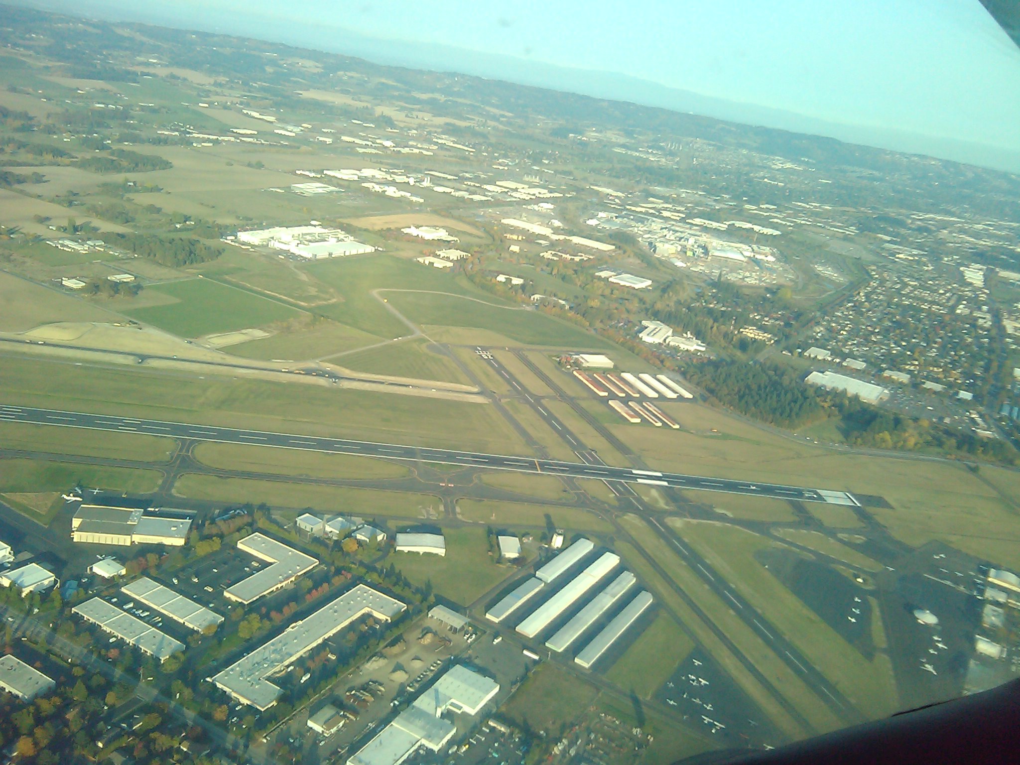 KHIOHillsboro Airport SkyVector